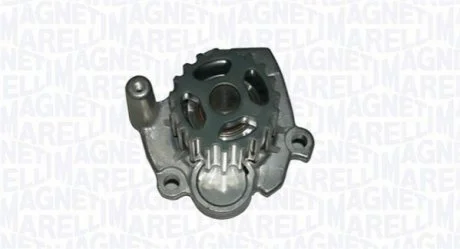 Водяной насос (вир-во Magneti Marelli кор.код. WPQ1206) для MAGNETI MARELLI 352316171206 фото товару