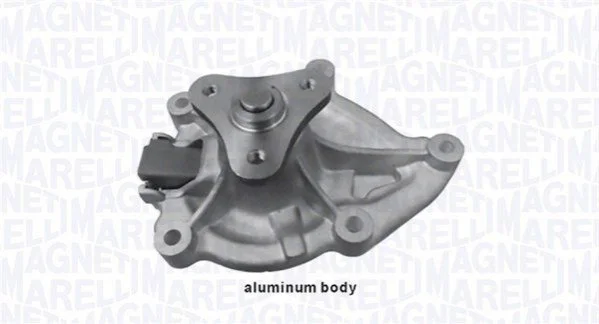 <strong>Водяний насос MAGNETI MARELLI 352316171237 (фото 1)</strong>