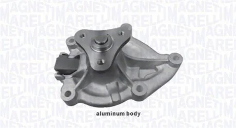 Водяний насос для Peugeot, Citroen, Mini, BMW, DS MAGNETI MARELLI 352316171237 фото товару