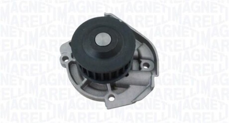 FIAT помпа води Alfa Romeo Mito,Bravo,500,Doblo,Grande Punto,Linea,Marea,Panda,Punto,Stilo 1.2/1.4 MAGNETI MARELLI 352316171238 фото товара