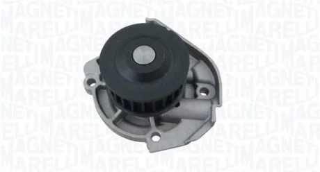 FIAT помпа води Alfa Romeo Mito,Bravo,500,Doblo,Grande Punto,Linea,Marea,Panda,Punto,Stilo 1.2/1.4 для MAGNETI MARELLI 352316171238 фото товару