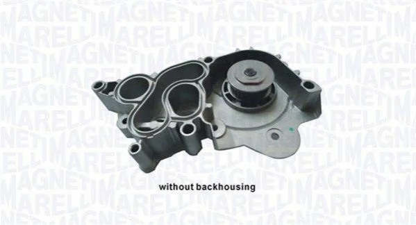 <strong>Водяний насос MAGNETI MARELLI 352316171247 (фото 1)</strong>