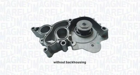 Водяний насос для MAGNETI MARELLI 352316171247 фото товару