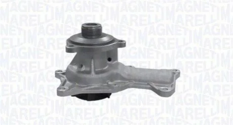 Помпа воды WRANGLER III (JK) 3.8 07- для MAGNETI MARELLI 352316171252 фото товару