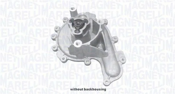 <strong>Водяний насос MAGNETI MARELLI 352316171257 (фото 1)</strong>