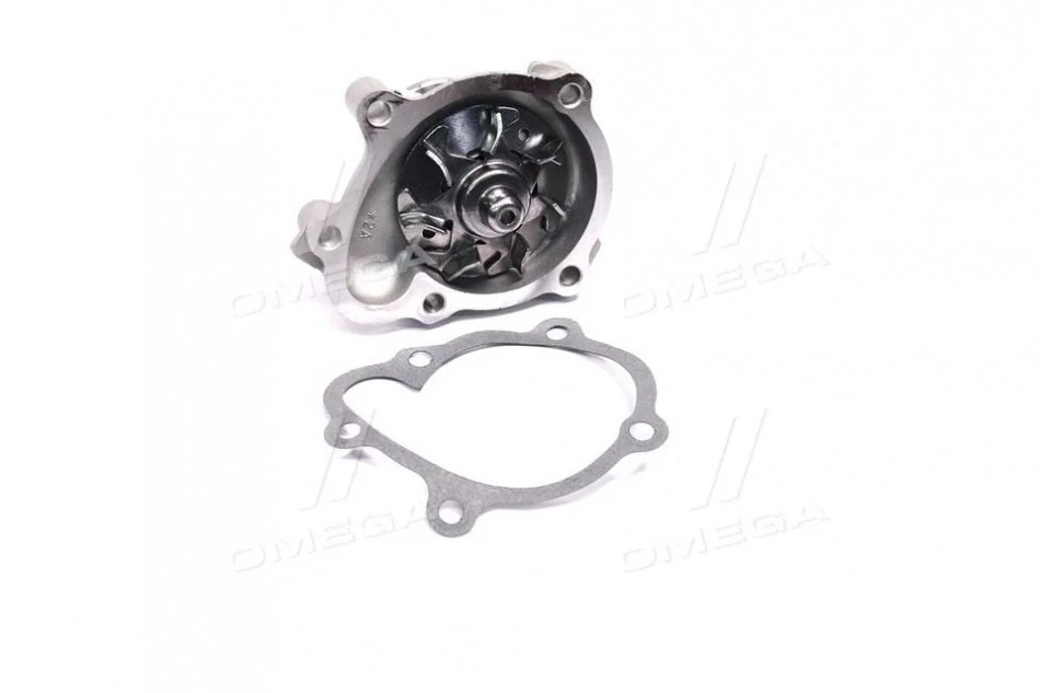 <strong>Помпа води WPQ1263 (Вир-во MagnetiMarelli) MAGNETI MARELLI 352316171263 (фото 1)</strong>