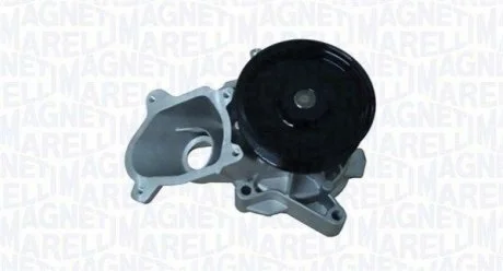 BMW Помпа воды E90,E83 X3 3.0d 10- для BMW MAGNETI MARELLI 352316171266 фото товару
