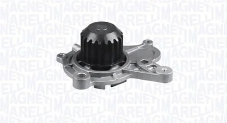 Водяний насос для MAGNETI MARELLI 352316171269 фото товару
