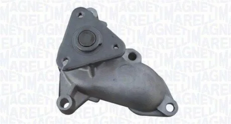 Водяний насос для Hyundai, KIA MAGNETI MARELLI 352316171270 фото товару