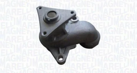 Водяний насос для KIA, Hyundai MAGNETI MARELLI 352316171271 фото товару