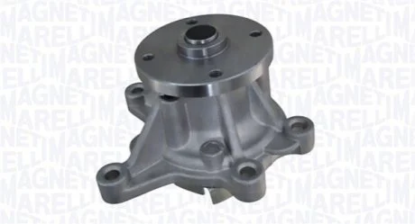 Водяний насос для MAGNETI MARELLI 352316171272 фото товару