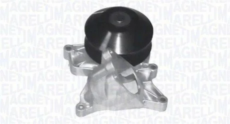BMW Помпа воды E81,E90,E83 X3 2.0d 07- для BMW MAGNETI MARELLI 352316171276 фото товара