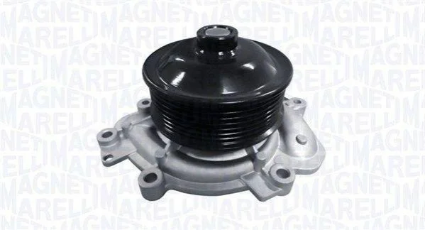 <strong>Насос системи охолодження MAGNETI MARELLI 352316171284 (фото 1)</strong>