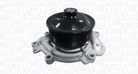 Насос системи охолодження для Mercedes, Chrysler MAGNETI MARELLI 352316171284 фото товару