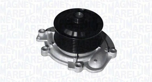 <strong>Насос системи охолодження MAGNETI MARELLI 352316171285 (фото 1)</strong>