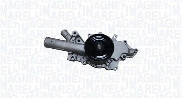 <strong>DB Помпа воды W220 3.2CDI 99- MAGNETI MARELLI 352316171288 (фото 1)</strong>
