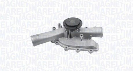 DB Помпа воды W211, W220, W221 00- MAGNETI MARELLI 352316171291 фото товара