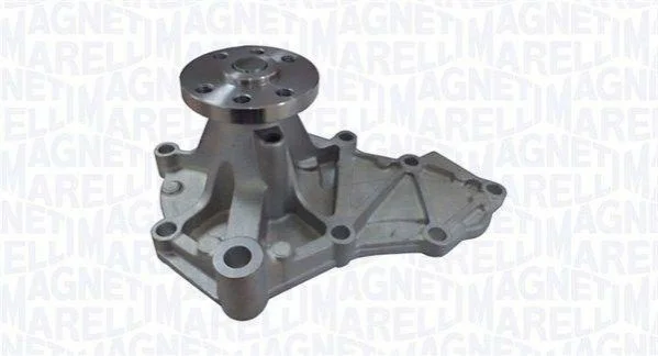 <strong>MAZDA Помпа воды Mazda 3,6,CX-7 2.2MZR-CD 09- MAGNETI MARELLI 352316171296 (фото 1)</strong>
