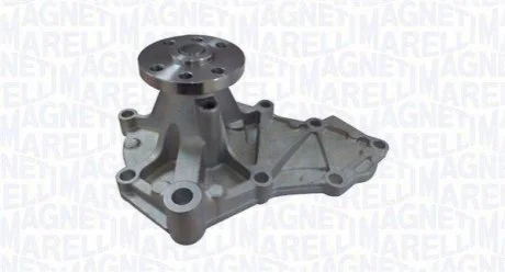 MAZDA Помпа воды Mazda 3,6,CX-7 2.2MZR-CD 09- для Mazda MAGNETI MARELLI 352316171296 фото товару