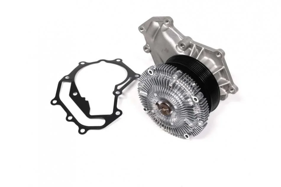 <strong>Помпа води WPQ1297 (Вир-во MagnetiMarelli) MAGNETI MARELLI 352316171297 (фото 1)</strong>