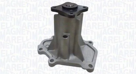 Водяна помпа для Infiniti, Nissan MAGNETI MARELLI 352316171302 фото товару