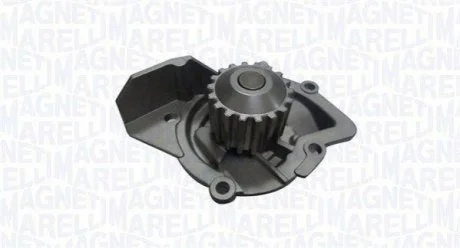 Водяний насос для MAGNETI MARELLI 352316171305 фото товару