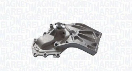RENAULT Помпа воды Master 3.0dCi 03- для Renault, Nissan, Opel MAGNETI MARELLI 352316171314 фото товару