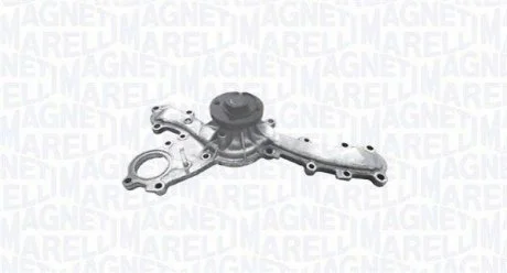 Водяний насос для MAGNETI MARELLI 352316171318 фото товару