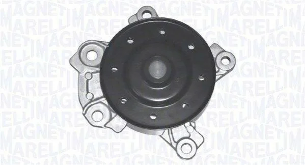 <strong>TOYOTA Помпа воды Auris,Avensis,Rav 4 07- MAGNETI MARELLI 352316171319 (фото 1)</strong>