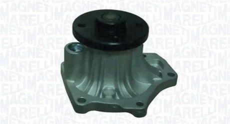 TOYOTA Помпа воды Avensis 2.0-2.4 97-, Camry 2.4 01-, Previa 2.4 00-, Rav 4 для MAGNETI MARELLI 352316171323 фото товару