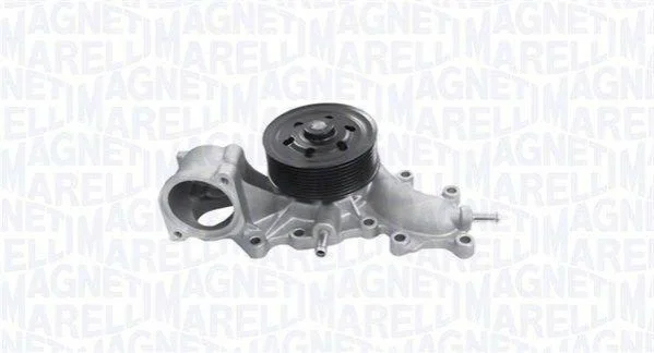 <strong>Насос системи охолодження MAGNETI MARELLI 352316171325 (фото 1)</strong>