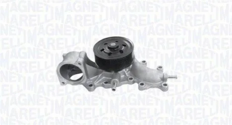 Насос системи охолодження для Toyota, Lexus MAGNETI MARELLI 352316171325 фото товару