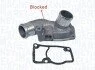 <strong>OPEL Термостат Astra G 2,0DTI 99-, Zafira 2.0DTI 00- MAGNETI MARELLI 352317003100 (фото 1)</strong>