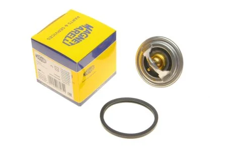 Термостат для Fiat, Peugeot, Citroen MAGNETI MARELLI 352317003300 фото товару