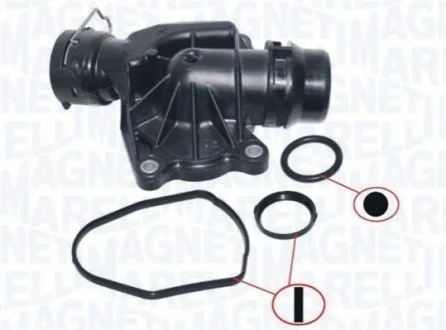 Термостат для Opel, Land Rover, BMW MAGNETI MARELLI 352317003390 фото товару