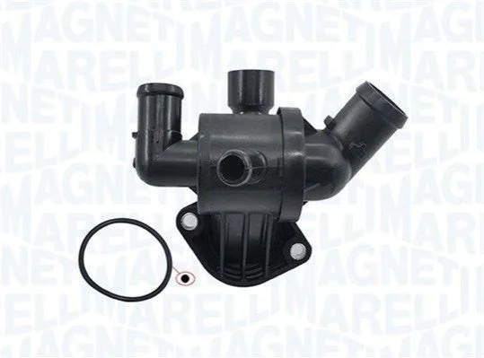 <strong>VW Термостат Golf VI,Passat,Caddy III,Skoda Fabia,Octavia,Audi A3 1.6TDI 09- MAGNETI MARELLI 352317003570 (фото 1)</strong>