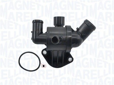 Купить VW Термостат Golf VI,Passat,Caddy III,Skoda Fabia,Octavia,Audi A3 1.6TDI 09- MAGNETI MARELLI 352317003570 по низкой цене в Украине (фото 1)