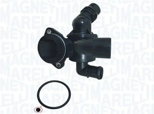 <strong>VW термостат Audi A4/5/6,Q5,Seat 2.0TDI 08- MAGNETI MARELLI 352317003720 (фото 1)</strong>