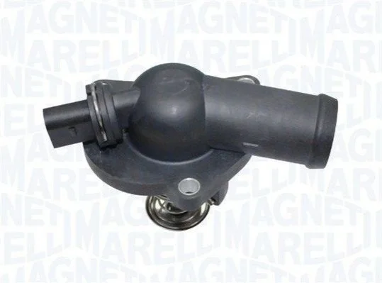 <strong>VW Термостат 109°С с корпусом Golf IV (1J1) 1.6 FSI 02-, AUDI A2 (8Z0) 1.6 FSI 02- MAGNETI MARELLI 352317003780 (фото 1)</strong>