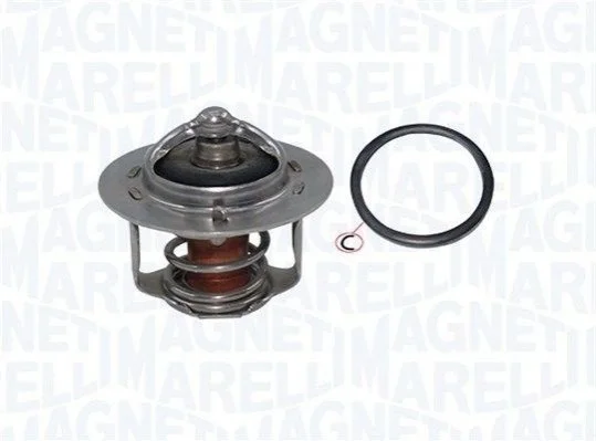 <strong>Термостат VW Passat 1.6 -92 MAGNETI MARELLI 352317003830 (фото 1)</strong>