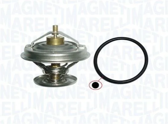 <strong>DB термостат W116, W126 MAGNETI MARELLI 352317003920 (фото 1)</strong>