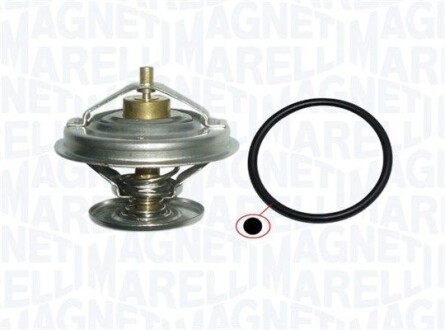 DB термостат W116, W126 MAGNETI MARELLI 352317003920 фото товару