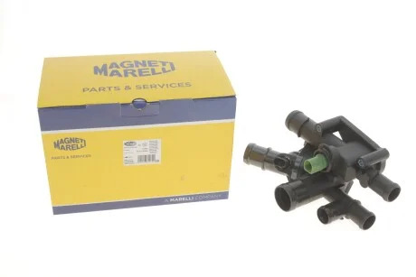 Термостат для Volkswagen, Seat, Audi, Skoda MAGNETI MARELLI 352317100090 фото товару