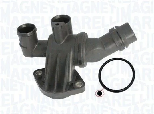 <strong>VW Термостат Golf,Passat,Skoda,Seat 2.0TFSI 04- MAGNETI MARELLI 352317100110 (фото 1)</strong>