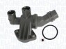 Купити VW Термостат Golf,Passat,Skoda,Seat 2.0TFSI 04- MAGNETI MARELLI 352317100110 за низькою ціною в Україні (фото 1)