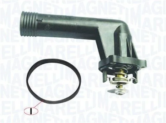 <strong>BMW Термостат 316I 94- MAGNETI MARELLI 352317100140 (фото 1)</strong>