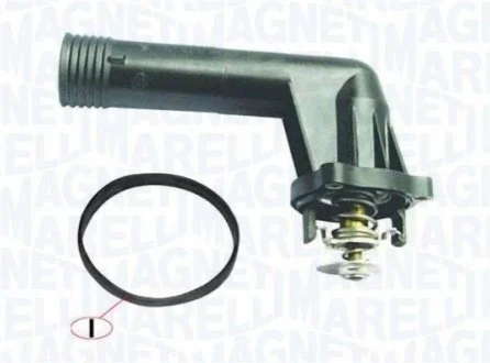 BMW Термостат 316I 94- для MAGNETI MARELLI 352317100140 фото товару