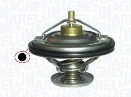 BMW Термостат 316I 88- 318I 87- 518I 88- для MAGNETI MARELLI 352317100190 фото товару