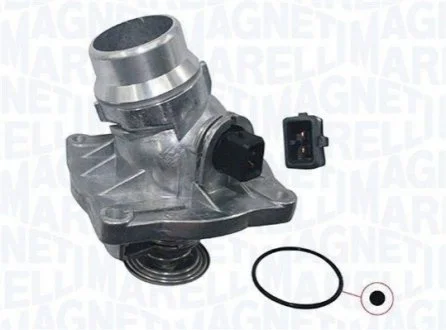 Термостат для BMW MAGNETI MARELLI 352317100220 фото товару