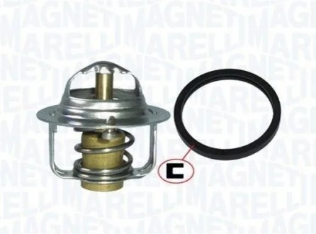 Термостат для Daihatsu MAGNETI MARELLI 352317100270 фото товару